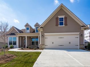 407 Canyon Ln, Canton, GA 30114