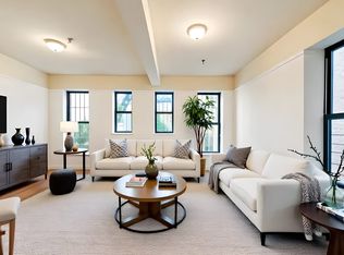2103 Frederick Douglass Blvd APT 3D, New York, NY 10026