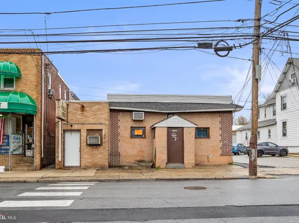 1542 Elmwood Ave, Folcroft, PA 19032