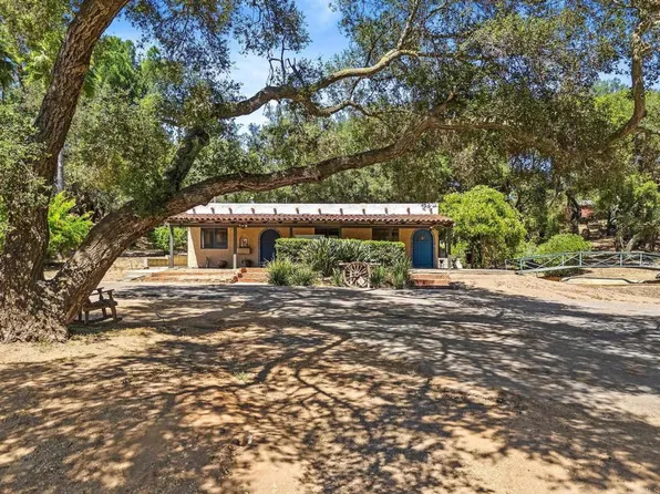 13511 Hilldale Rd, Valley Center, CA 92082