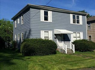 3308 Hazel St, Erie, PA 16508