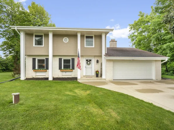N75W22171 Cherry Hill ROAD, Lisbon, WI 53089