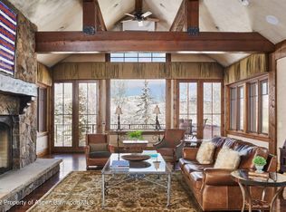64 Spruce Ridge Ln, Snowmass Village, CO 81615