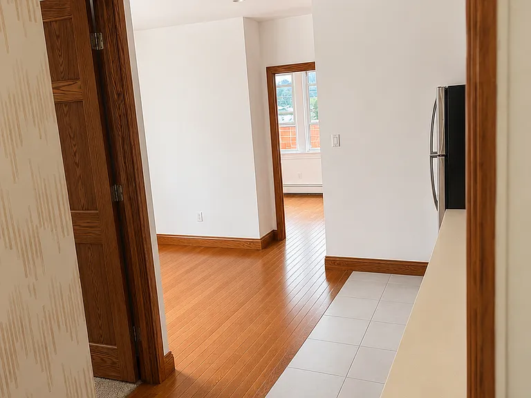 34 Fairmount Ave #3 — Photo 5