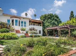 4112 Lorraine Rd, Rancho Palos Verdes, CA 90275