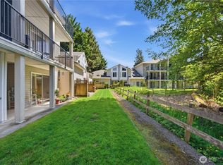 Shoreside Condominiums, Everett, WA 98208