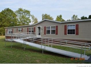 1345 Partee Ln, China Grove, NC 28023