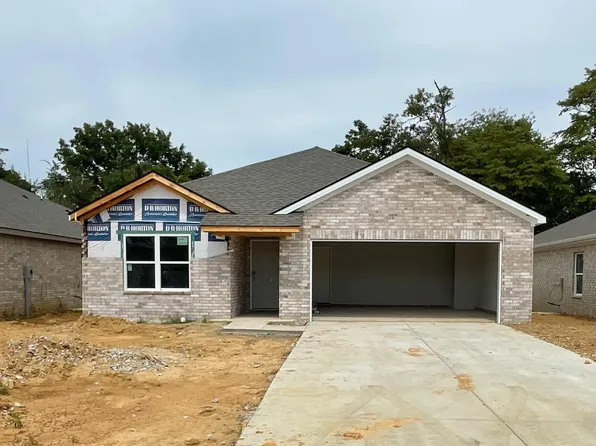 195 Silo Ln, Byhalia, MS 38611