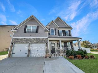 602 Waymeet Dr, Greer, SC 29651