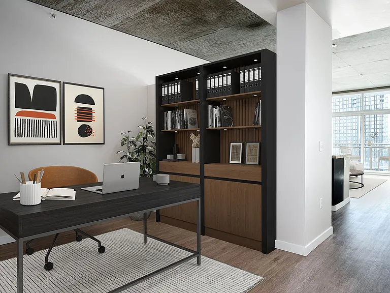 The Louisa Apartments — Photo 10