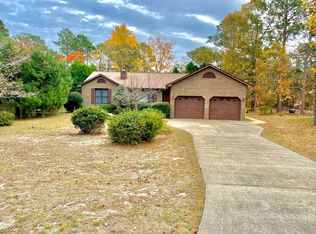 806 Crane Dr, New Bern, NC 28560