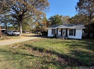 417 S Union St, De Witt, AR 72042