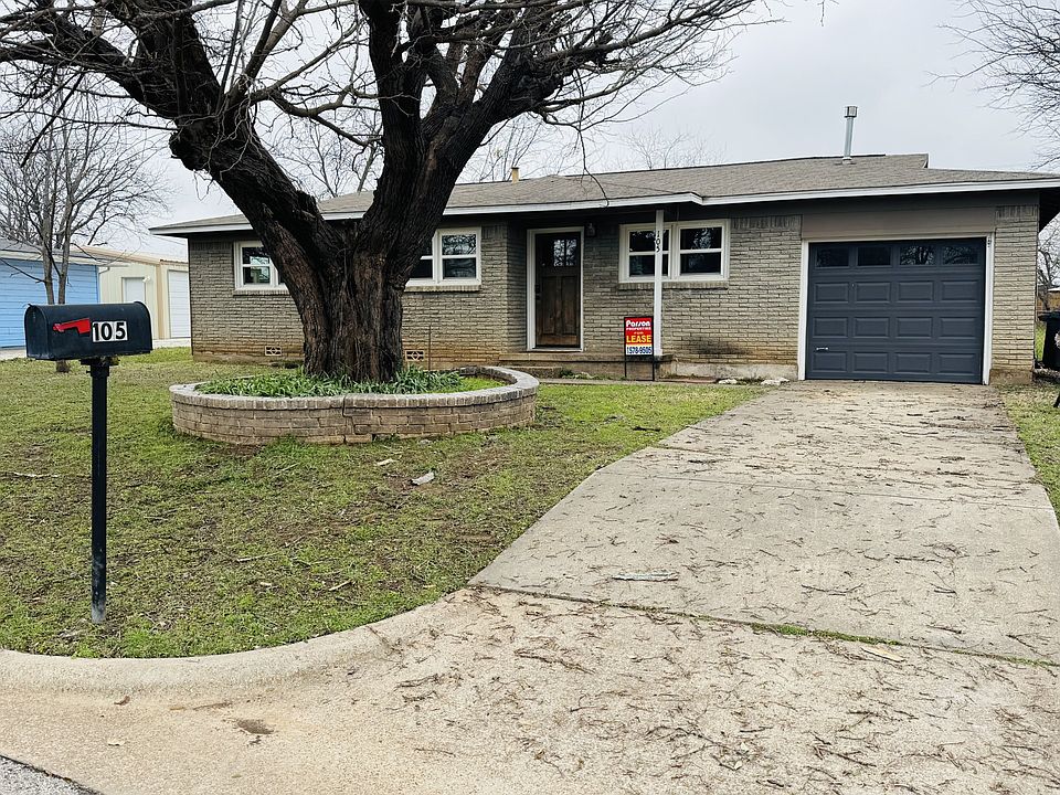 1st image of 105 Kessler Dr