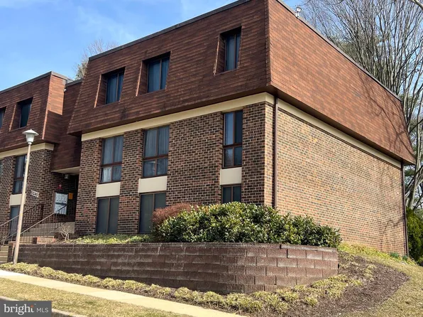 5245 W Running Brook Rd Unit 302, Columbia, MD 21044