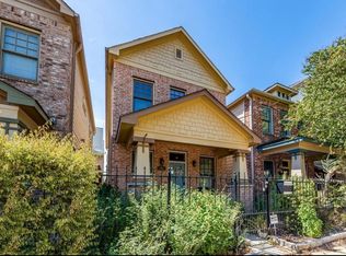 5303 Nett St Unit A, Houston, TX 77007