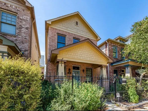 5303 Nett St Unit A, Houston, TX 77007