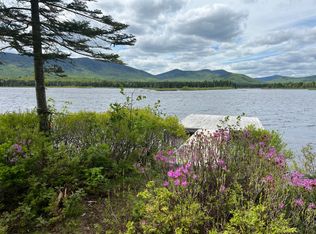 Lot 2 Kennebago River Road, Stetsontown Twp, ME 04970