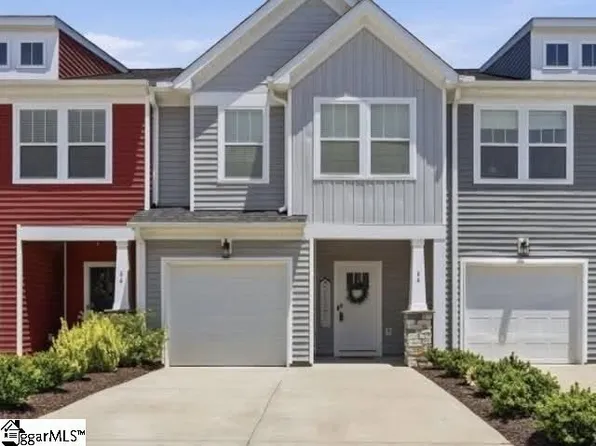 64 Mardale Ln, Greenville, SC 29609