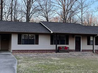 1011 W Hoadley Rd, White Hall, AR 71602