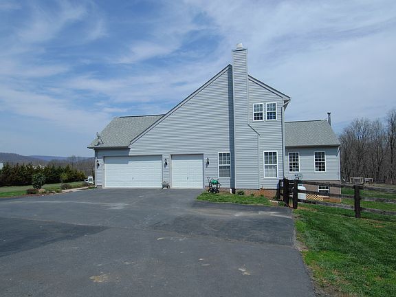 Side View Garage
