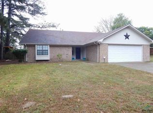 16458 Echo Glen Dr, Tyler, TX 75703