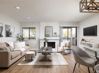 28081 Montecito UNIT 7, Laguna Niguel, CA 92677