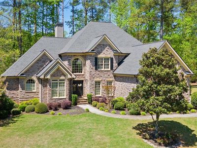 1337 Hamilton Creek Dr NW, Kennesaw, GA, 30152