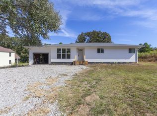 668 Bowman Rd, Medon, TN 38356