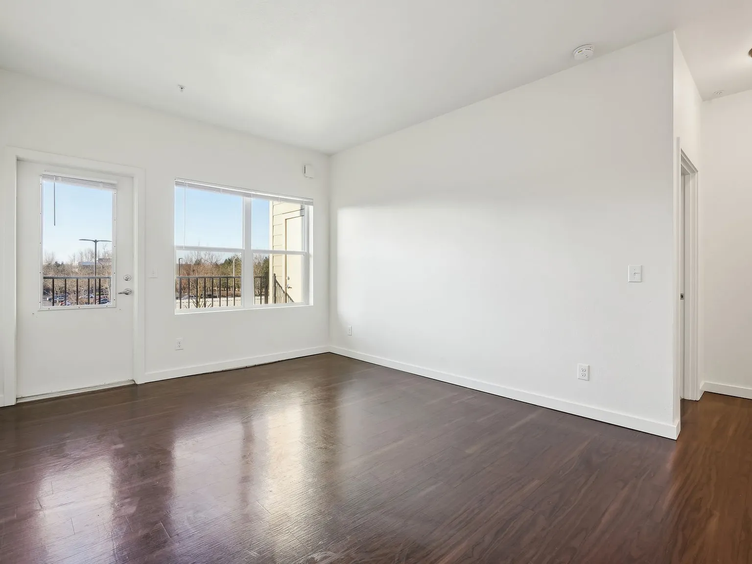 Haven Park Apartments — Photo 3