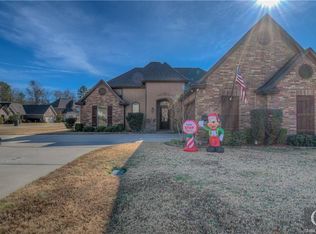 203 Andrea St, Shreveport, LA 71106