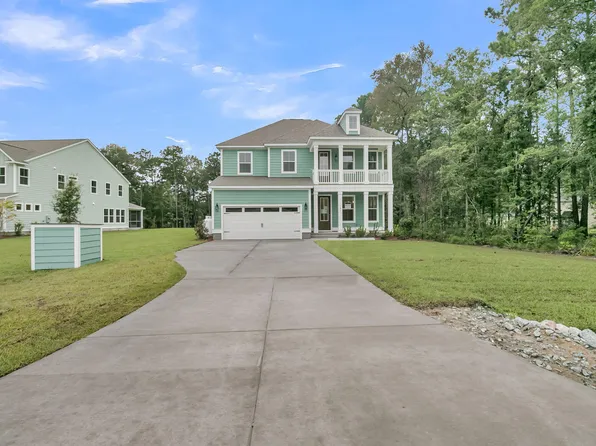 303 Cherry Orchard Dr, Summerville, SC 29486