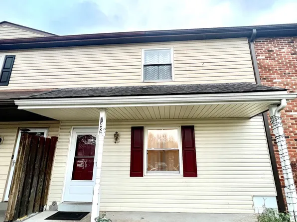 142 Thomas Dr, Telford, PA 18969