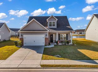 1809 Riverport Dr, Conway, SC 29526