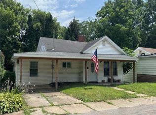 21 S Round St, New Castle, PA 16101