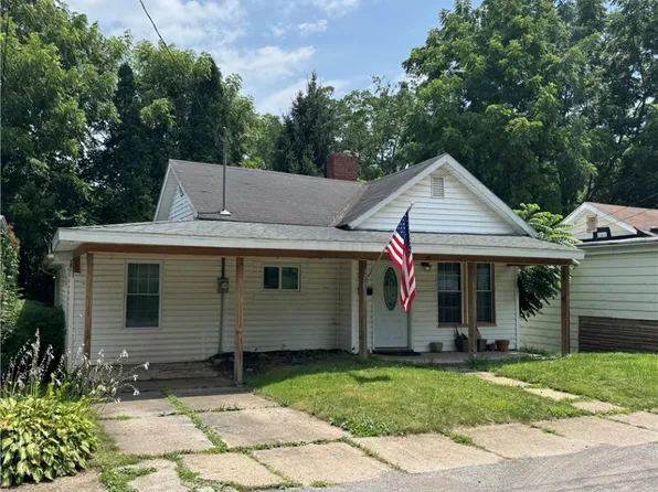 21 S Round St, New Castle, PA 16101