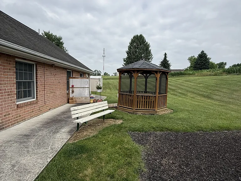 4622 Washington Meadows Ln — Photo 12