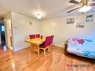 Rented by Keller Williams NYC