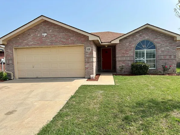 15 Lakewood Dr, Laguna Vista, TX 78578