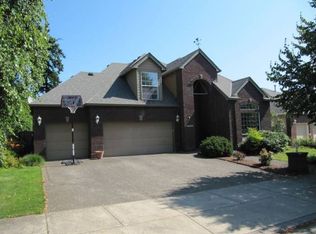 16969 SW Stellar Dr, Sherwood, OR 97140