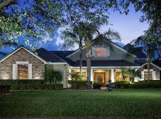 13457 Bonica Way, Windermere, FL 34786