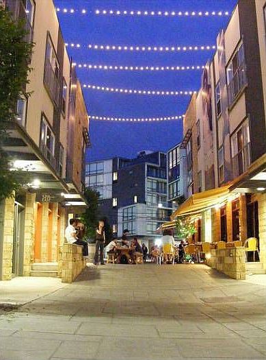Liberties Walk