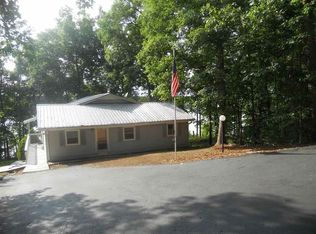 985 Shelor Ferry Rd, Fair Play, SC 29643