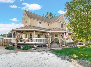 101 W Atkinson Ave, Morocco, IN 47963