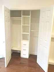 Rented by Jesse Evans, LREB