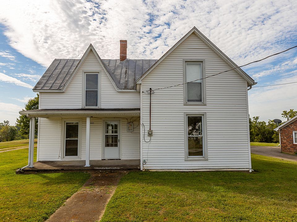 10441 Main St, Mackville, KY 40040 Zillow