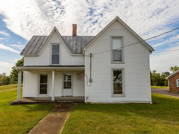 10441 Main St, Mackville, KY 40040
