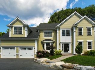 78 Stanley Rd, Newton, MA 02468