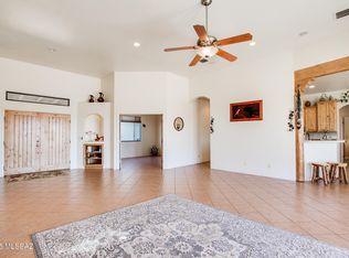 16145 W Ravinia Ave, Tucson, AZ 85736