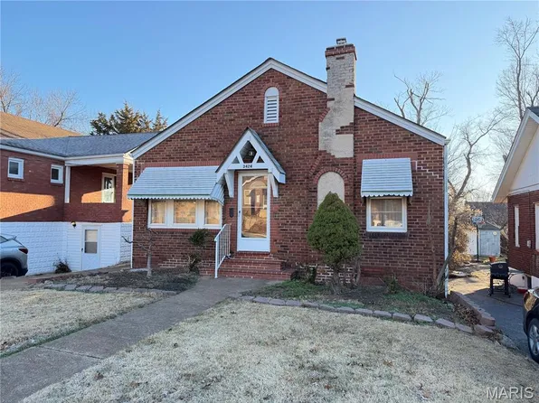 3424 Oakdale Ave, Saint Louis, MO 63121
