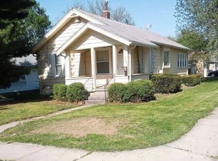 3225 SW 7th St, Des Moines, IA 50315
